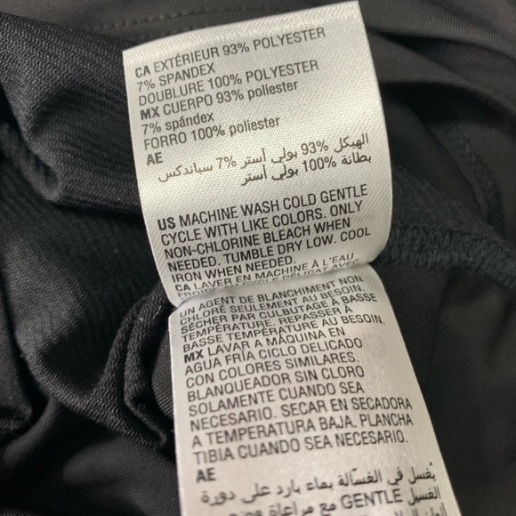 3/$30 I.N.C Long-Sleeve Asymmetric
Ruched Shirt XS NWT
INC International Concept - Picture 11 of 12